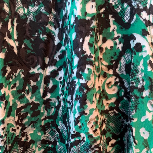 NWOT Rita Blouson Sleeve Mini Dress from Revolve - Picture 6 of 6